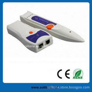 Multifunction Cable Tracker for Rj11/RJ45/BNC Test Check